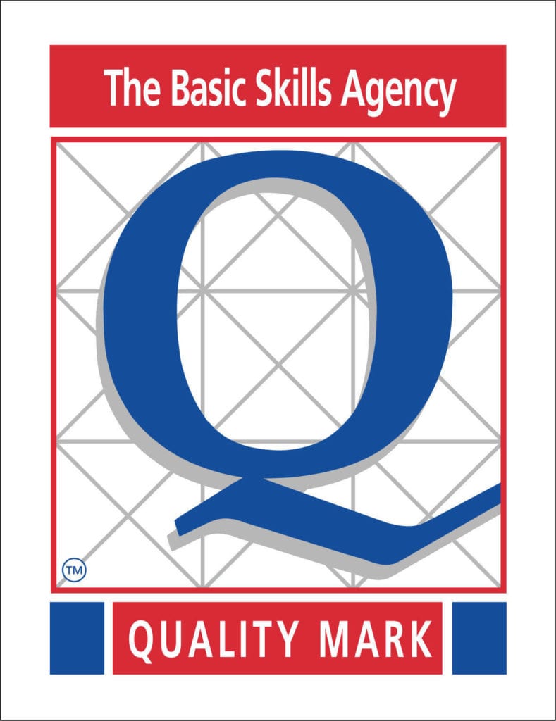Quality Mark 6