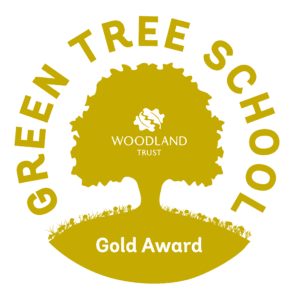 Woodland trust Gold