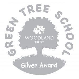 Woodland trust Silver